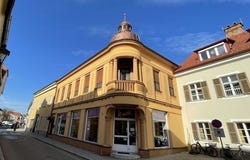 Fürstenfeld, Styria 8280