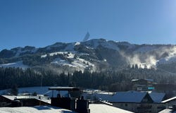Kirchberg in Tirol, Tyrol 6365