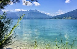 Attersee, Attersee, Upper Austria