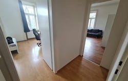 Treustraße, Vienna, Vienna 1200