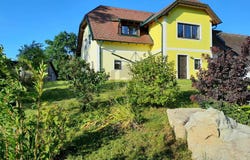 Kleinzell-Salzerbad, Lower Austria 3171
