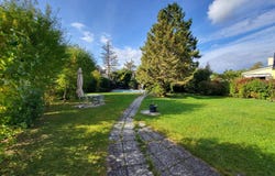 Achau, Lower Austria 2481