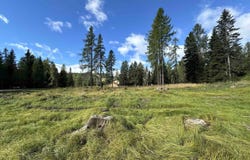 Hochrindl, Hochrindl, Carinthia