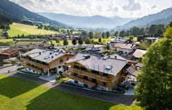 Brixen im Thale, Tyrol 6364
