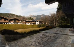 Kitzbühel, Tyrol 6370