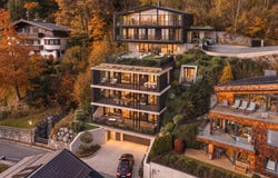 Zell am See, Salzburg 5700