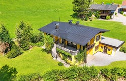Hopfgarten, Tyrol 6361