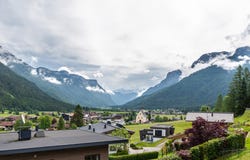 Waidring, Tyrol 6384