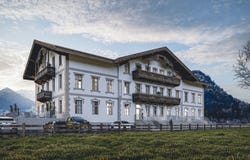 Walchsee, Tyrol 6344