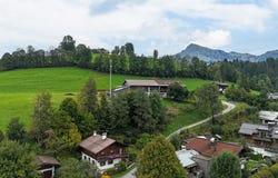 Reith bei Kitzbühel, Tyrol 6370