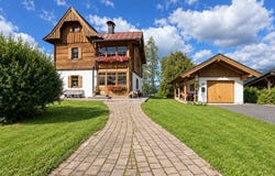 Schwendt, Tyrol 6385
