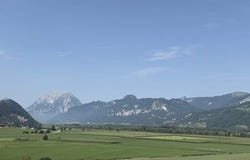Liezen, Styria 8940