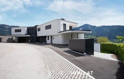 Zell am See, Salzburg 5700