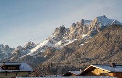 St. Johann in Tirol, Tyrol 6380