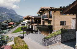 Ellmau, Tyrol 6352