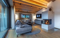 Aurach bei Kitzbühel, Tyrol 6370