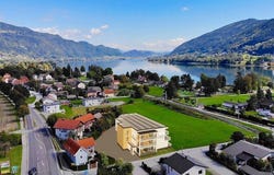 Ossiach, Ossiach, Carinthia 9570