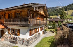 Kirchberg in Tirol, Tyrol 6365