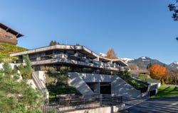 Kitzbühel, Tyrol 6370