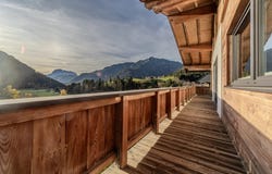 Waidring, Tyrol 6384