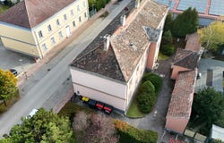 Traiskirchen, Lower Austria 2514