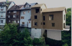 Feldkirch, Vorarlberg 6800