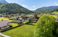 Waidring, Tyrol 6384