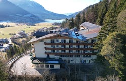 Kössen, Tyrol 6345