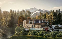 St. Johann in Tirol, Tyrol 6380