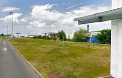 Eisenstadt, Burgenland 7000