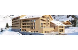 Schröcken, Vorarlberg 6888