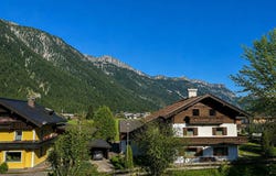 Waidring, Tyrol 6384