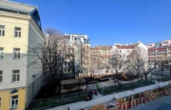 Wien, Vienna 1020