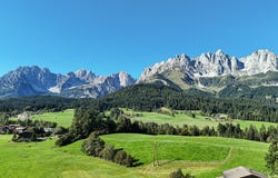 Going am Wilden Kaiser, Tyrol 6353