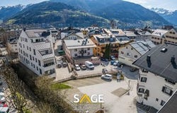 Zell am See, Salzburg 5700