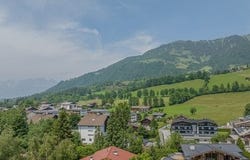 Kitzbühel, Tyrol 6370