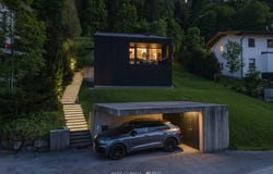 Lofer, Salzburg 5090