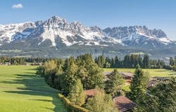 Ellmau, Tyrol 6352