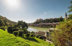 Ach, Upper Austria 5122