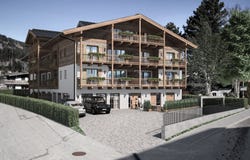Brixen im Thale, Tyrol 6364