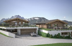 Sankt Johann in Tirol, Tyrol 6380
