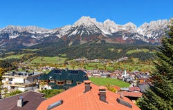 Ellmau, Tyrol 6352