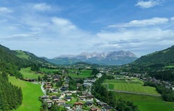 Kitzbühel, Tyrol 6370