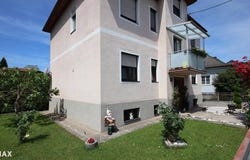 Graz-Puntigam, Styria 8055