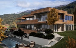 St. Johann in Tirol, Tyrol 6380