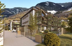 22 Waidach, Waidach, Salzburg 5421