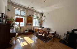 Jägerstraße, Vienna, Vienna 1200