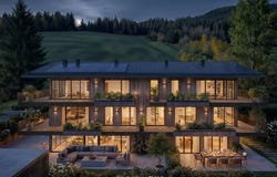 Maria Alm, Salzburg 5761