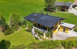 Hopfgarten im Brixental, Tyrol 6361