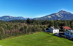Going am Wilden Kaiser, Tyrol 6353